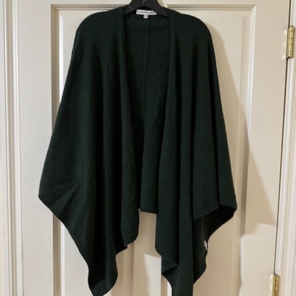 The Cashmere Project Classic Wrap - Picture 1 of 9